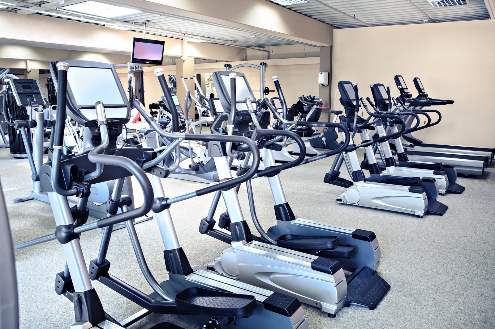 exercise-equipment-assembly services by Assembly Smart