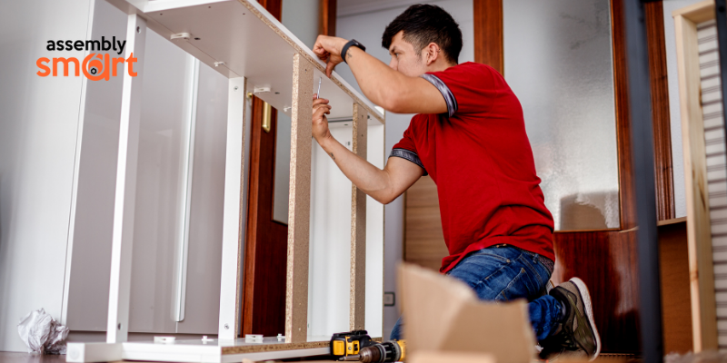 furniture-assembly-services by Assembly Smart